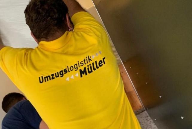 Firmenumzug richtig planen Reinsberg