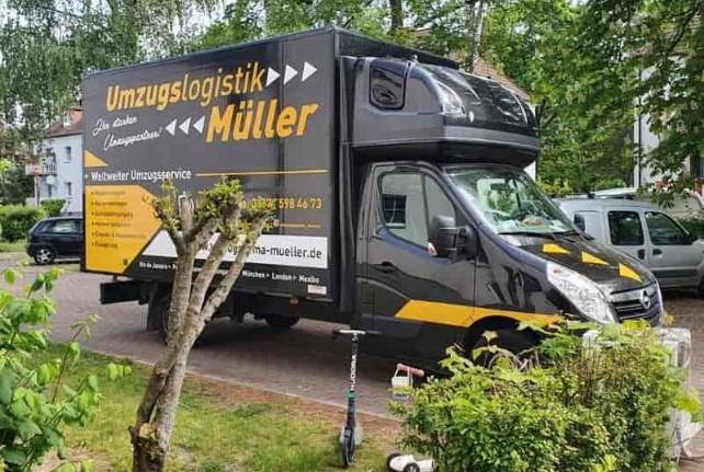 Studentenumzug Kosten in Reinsberg